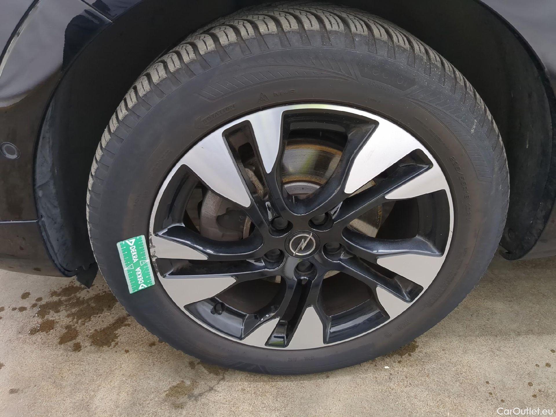  Opel   Grandland X Grandland X Elegance Business 1.5 130CV BVA8 E6d #27