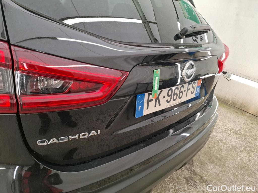  Nissan  Qashqai NISSAN  / 2017 / 5P / Crossover 1.5 DCI 115 DCT Business Edition #18