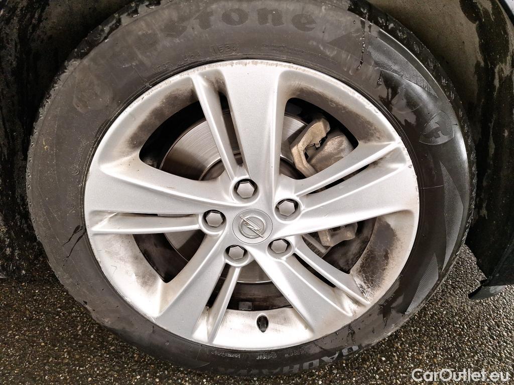  Opel  Insignia  B Grand Sport Elegance Business 1.5 120CV BVA8 E6d #35