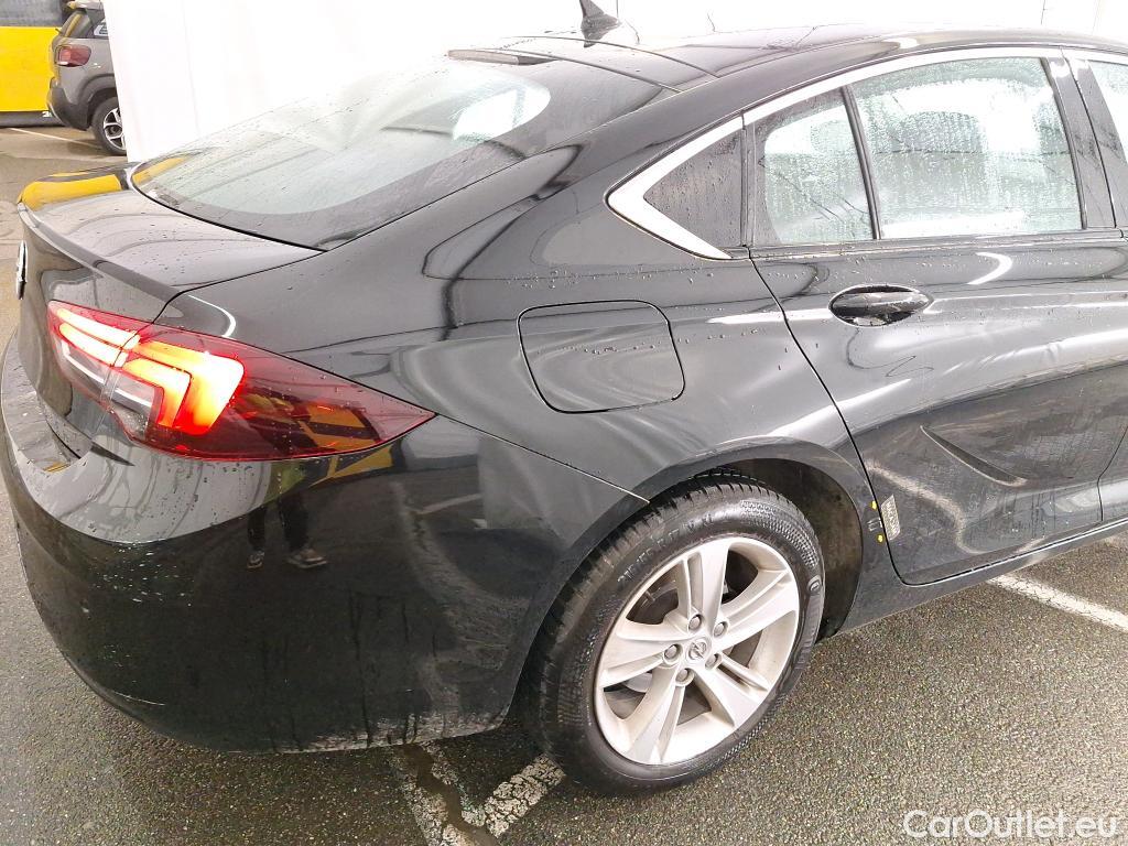  Opel  Insignia  B Grand Sport Elegance Business 1.5 120CV BVA8 E6d #4