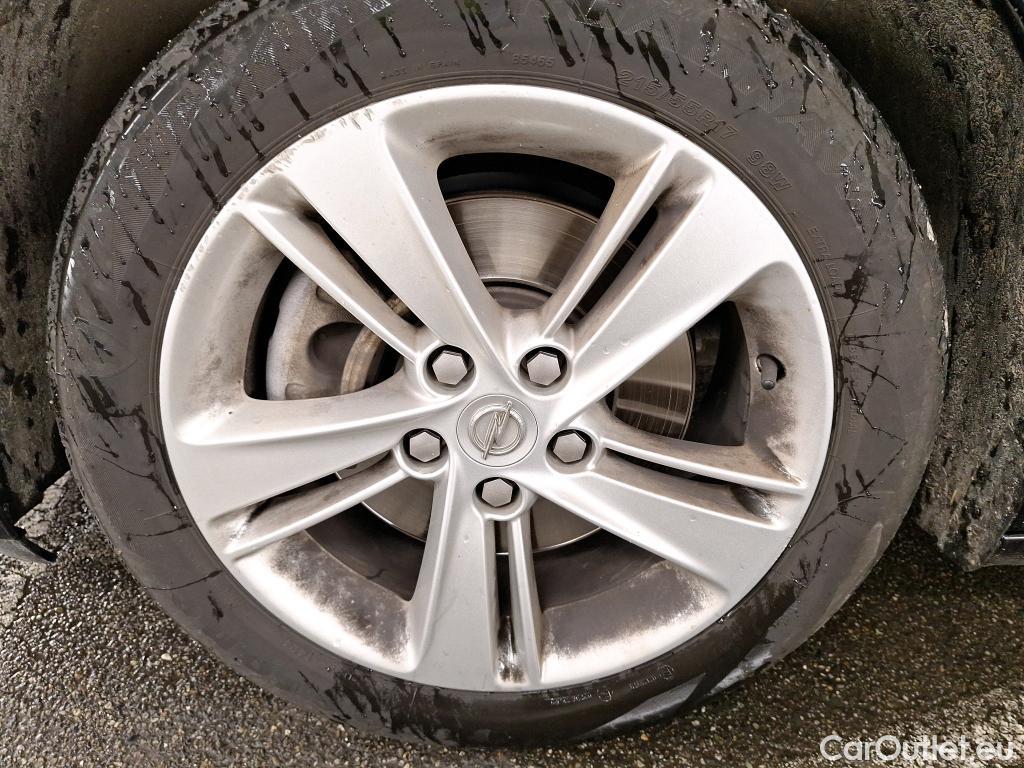  Opel  Insignia  B Grand Sport Elegance Business 1.5 120CV BVA8 E6d #26