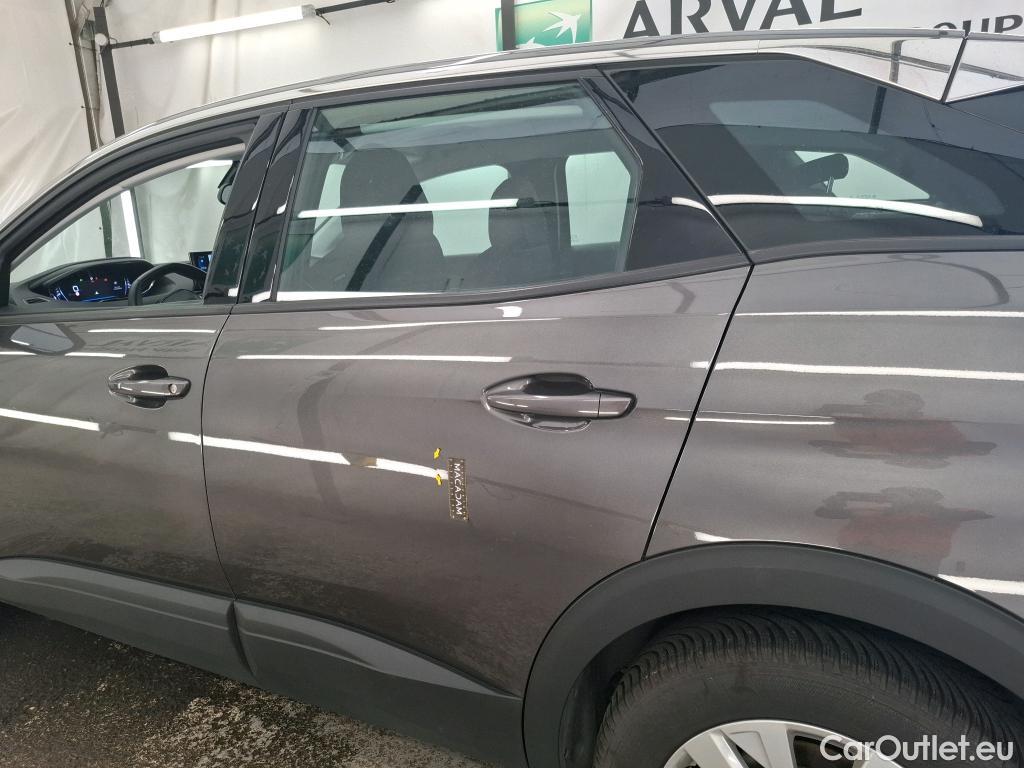  Peugeot  3008  Active Business 1.2 PureTech 130CV BVA8 E6d #7