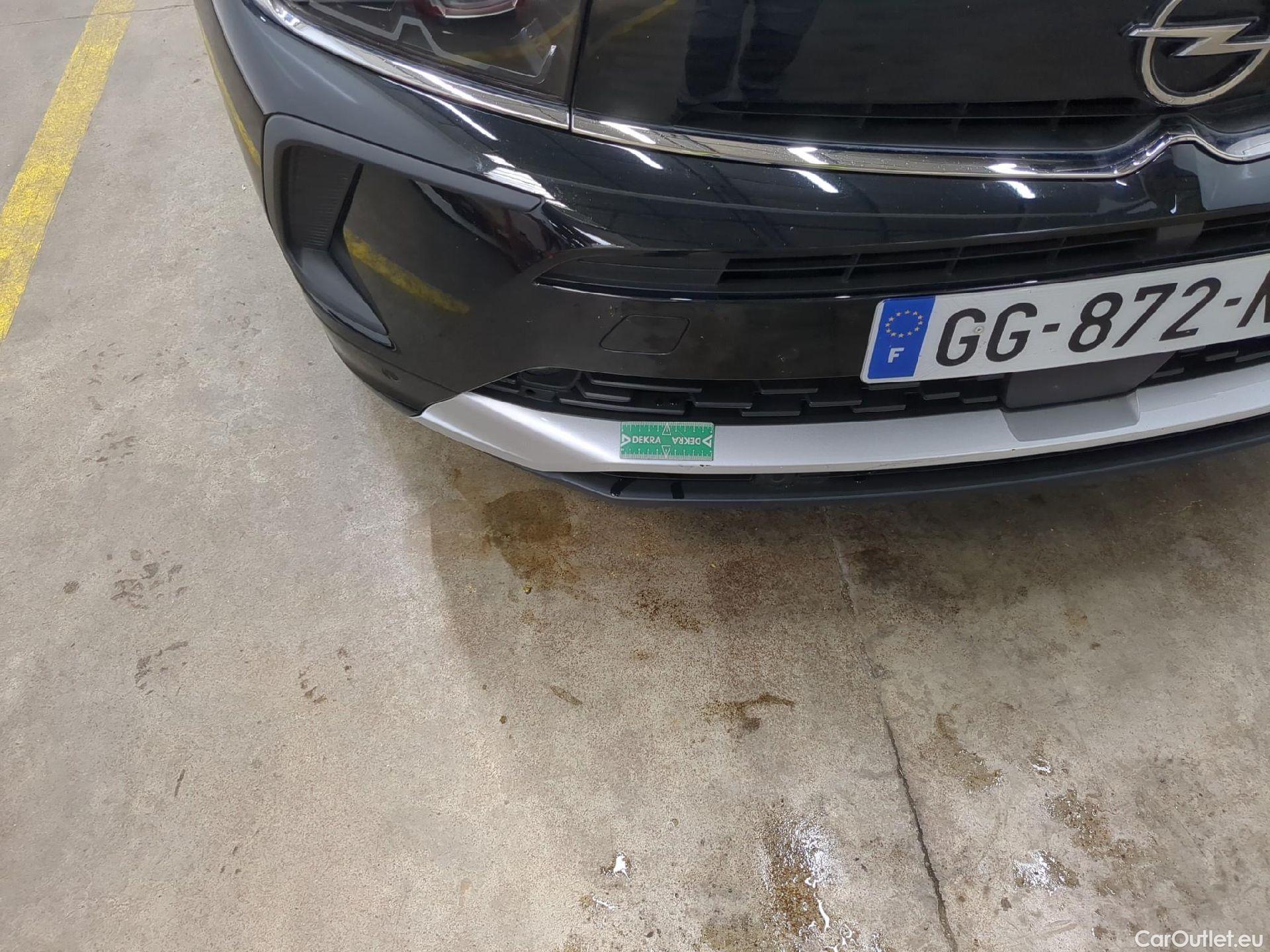  Opel   Grandland X Grandland X Elegance Business 1.5 130CV BVA8 E6d #17