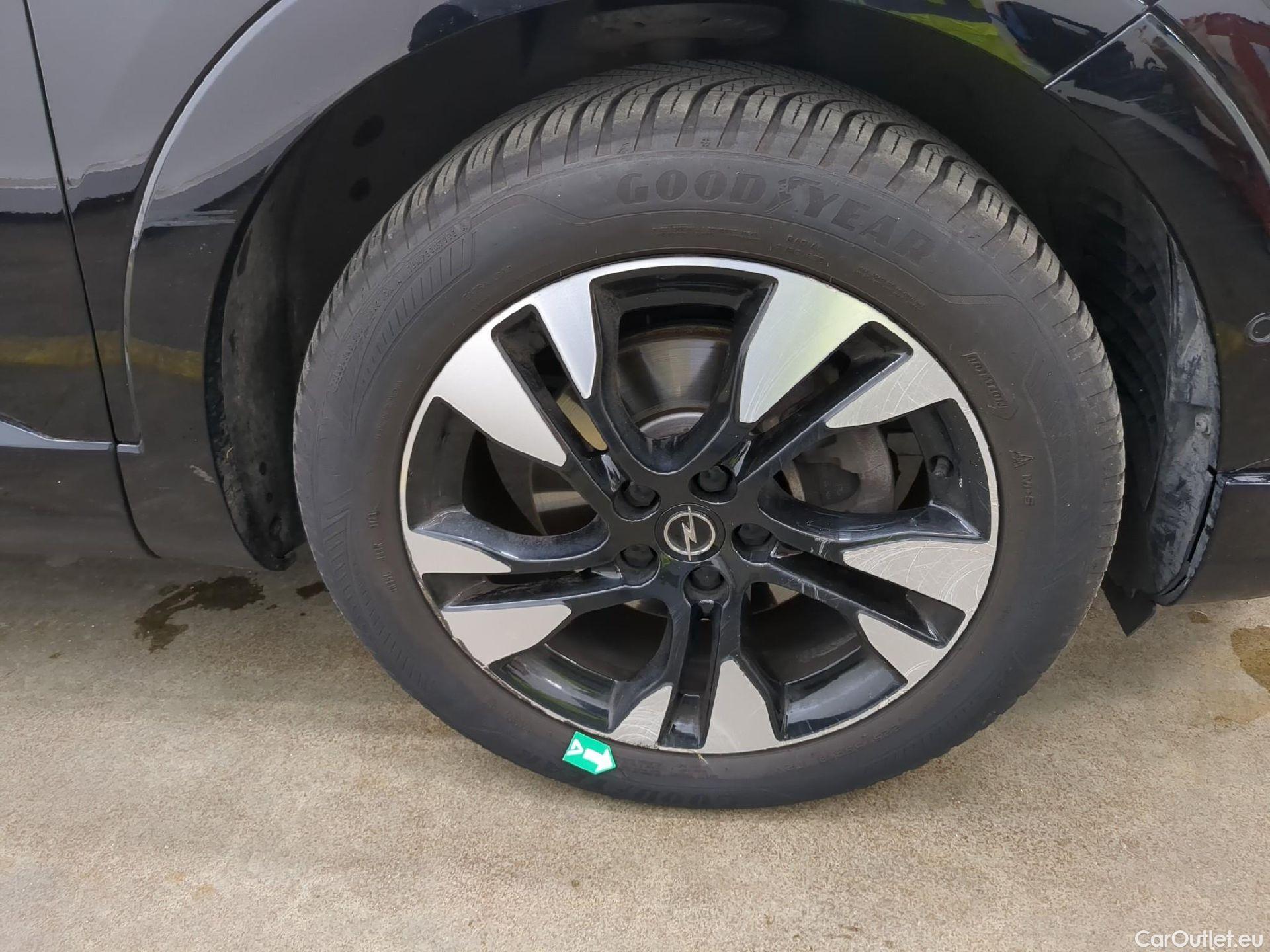  Opel   Grandland X Grandland X Elegance Business 1.5 130CV BVA8 E6d #26
