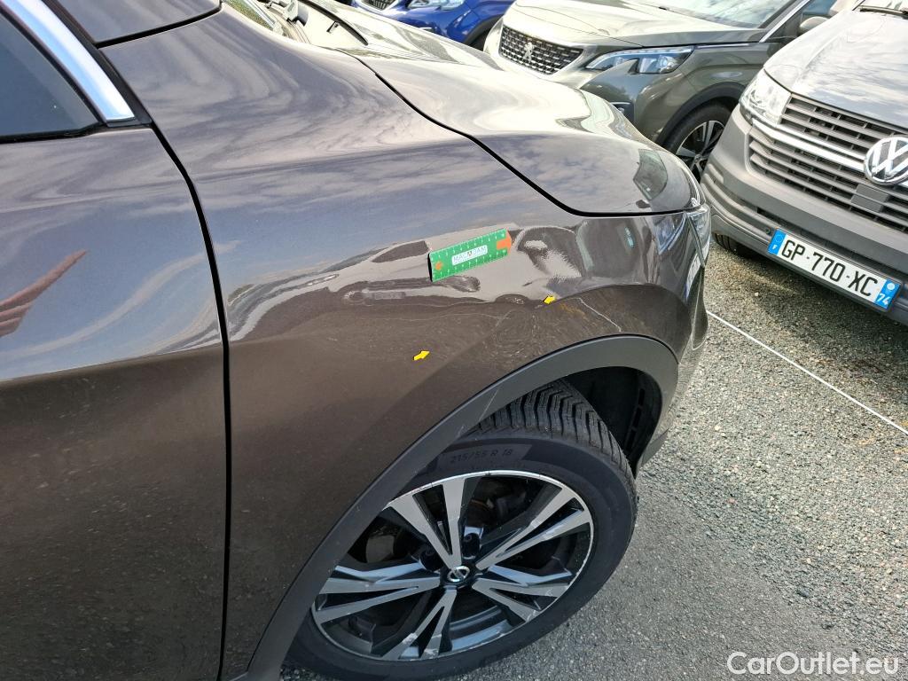  Nissan  Qashqai NISSAN  / 2017 / 5P / Crossover 1.5 DCI 115 DCT Business+ #1