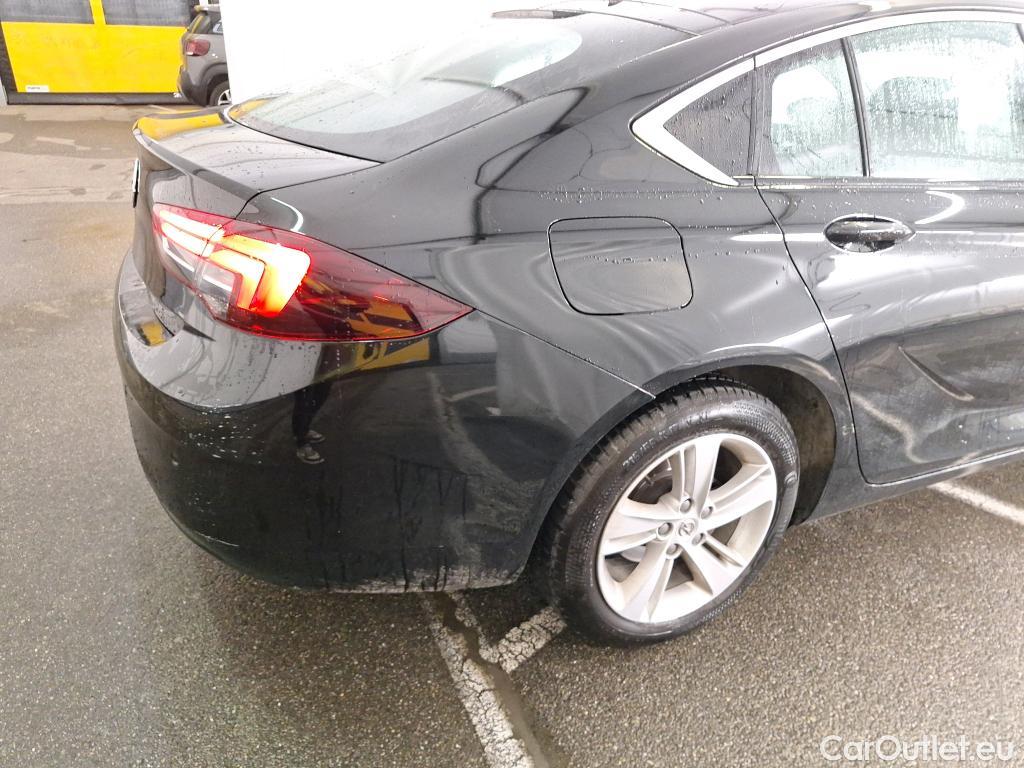  Opel  Insignia  B Grand Sport Elegance Business 1.5 120CV BVA8 E6d #42