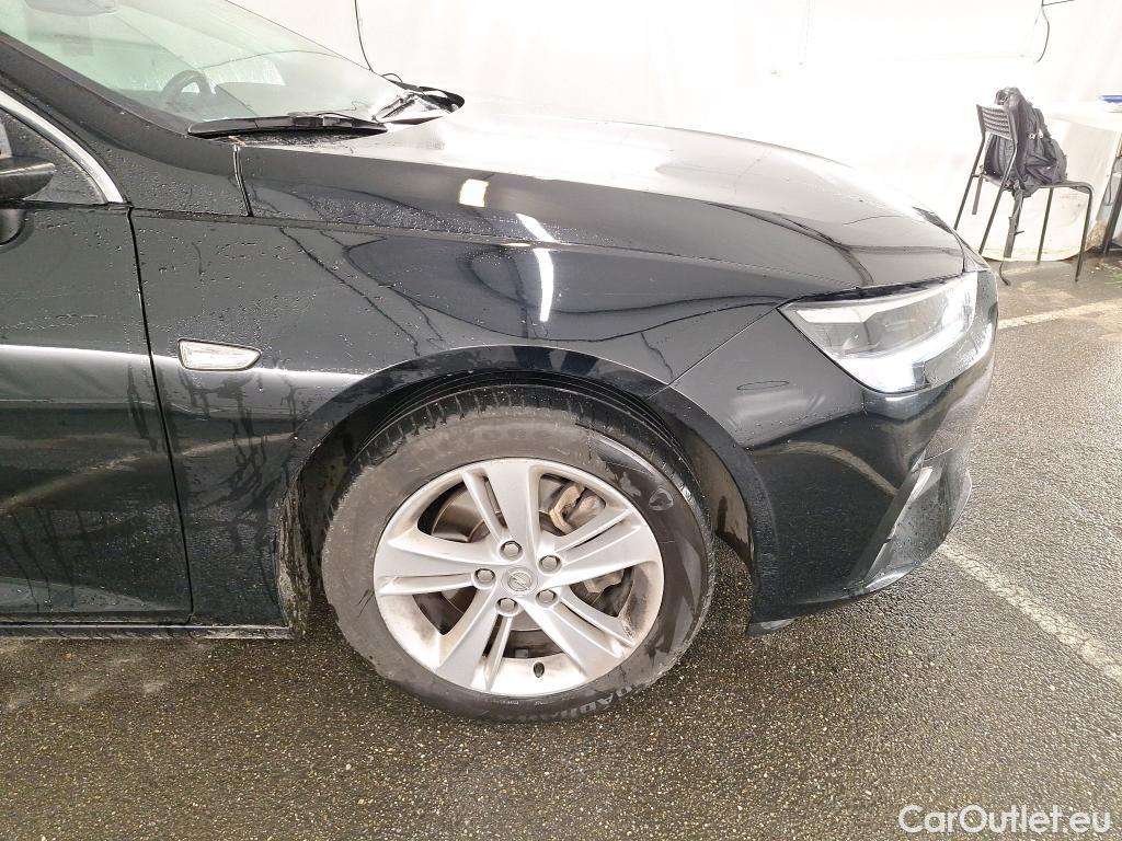  Opel  Insignia  B Grand Sport Elegance Business 1.5 120CV BVA8 E6d #34