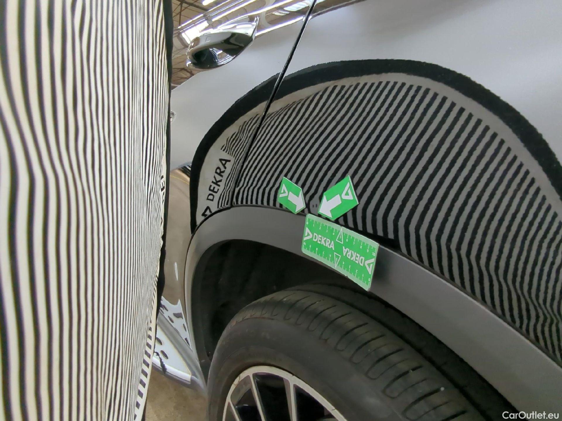  Mercedes  G-Klasee MERCEDES-BENZ Classe GLC 5p SUV GLC 250 d Fascination 4Matic #33