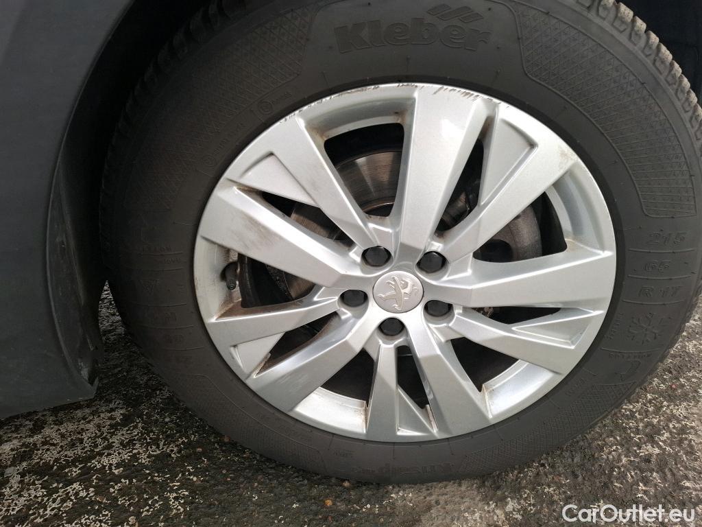  Peugeot  3008  Active Business 1.2 PureTech 130CV BVA8 E6d #4