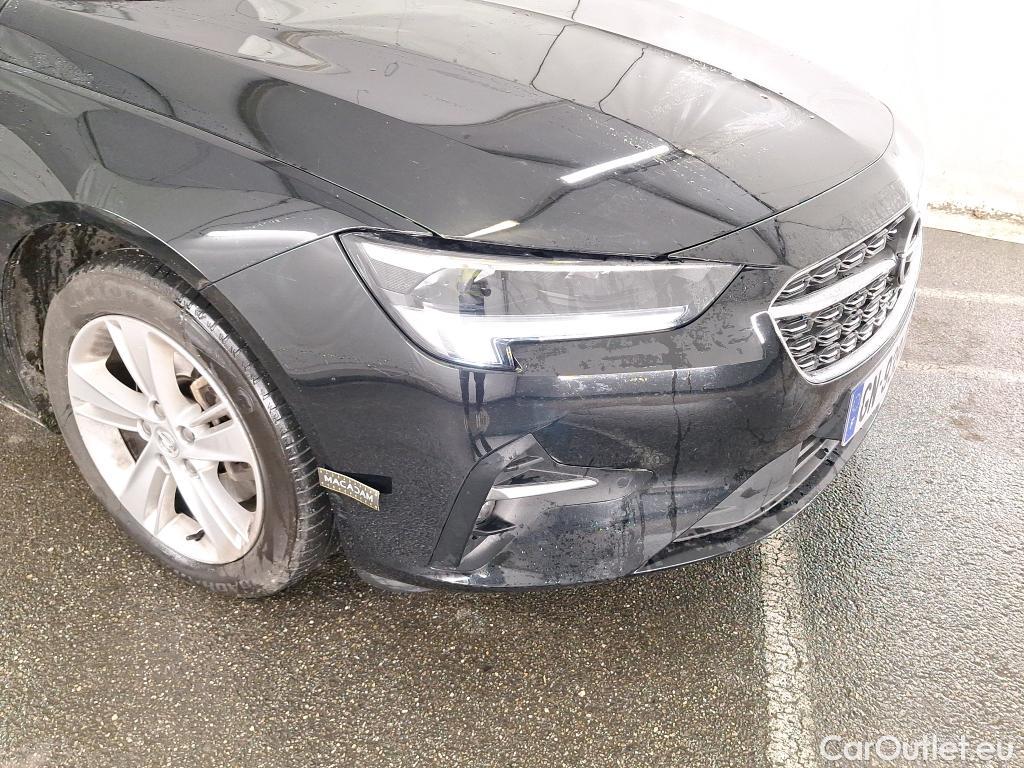  Opel  Insignia  B Grand Sport Elegance Business 1.5 120CV BVA8 E6d #9