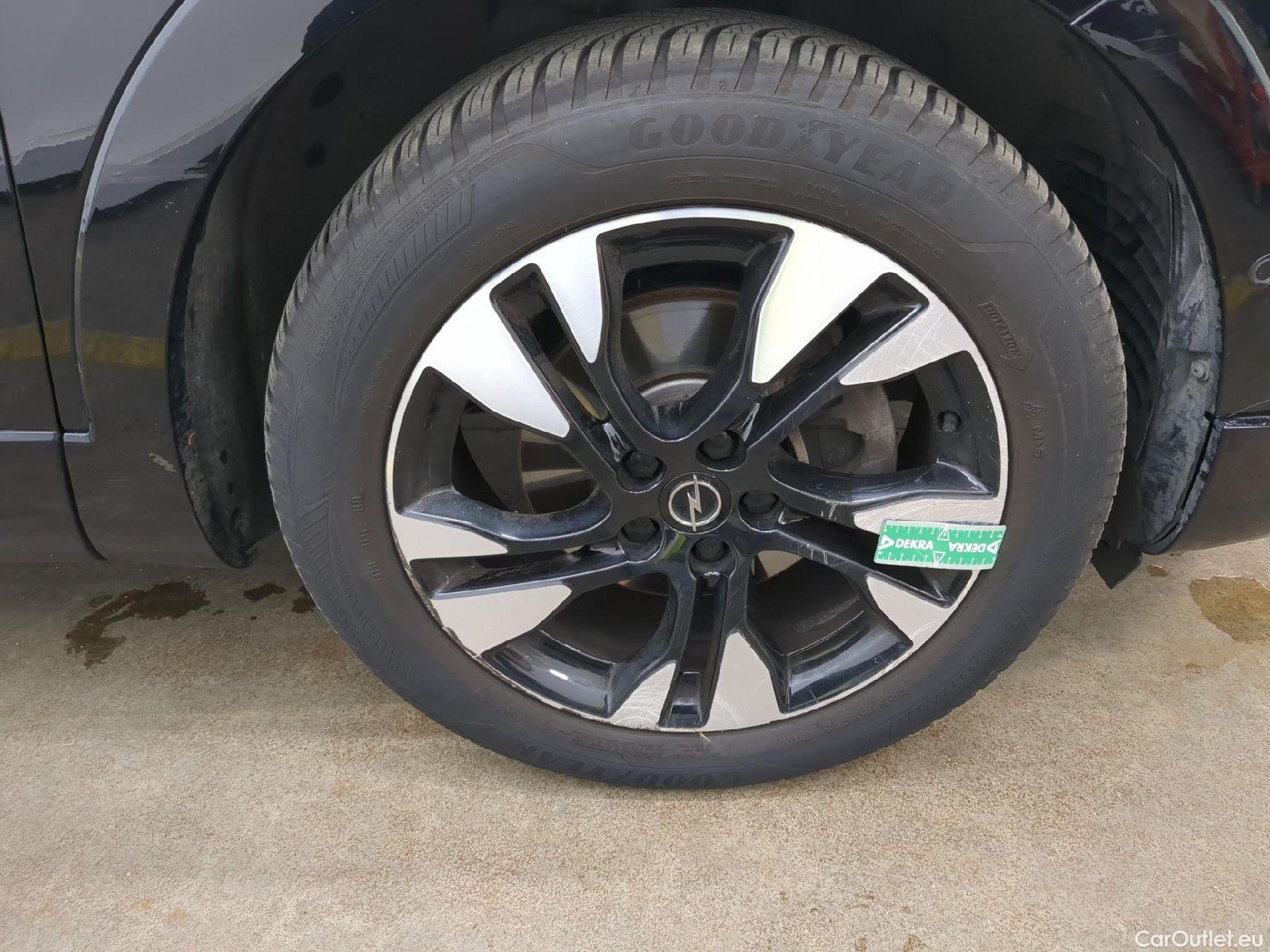  Opel   Grandland X Grandland X Elegance Business 1.5 130CV BVA8 E6d #10