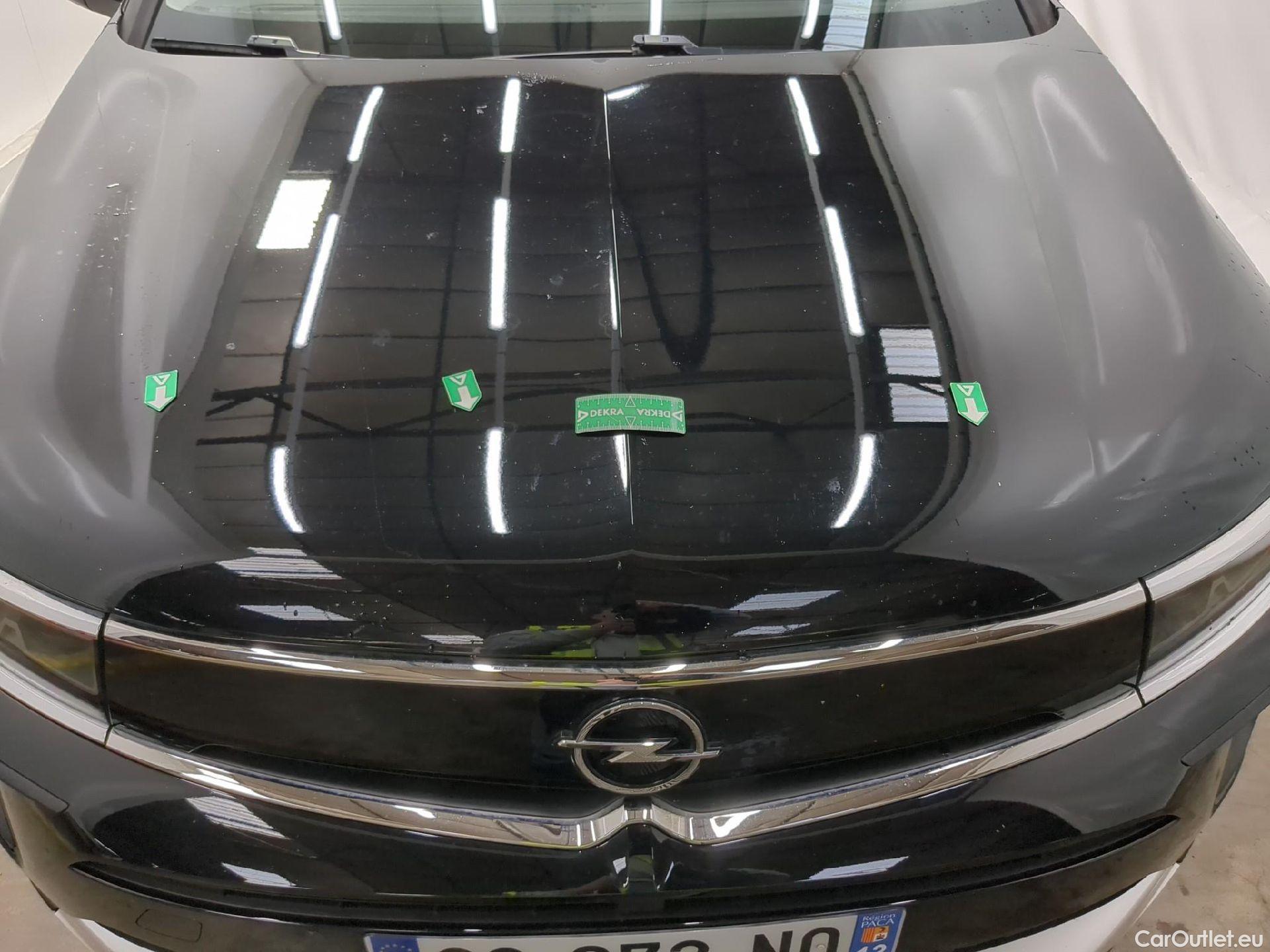  Opel   Grandland X Grandland X Elegance Business 1.5 130CV BVA8 E6d #33
