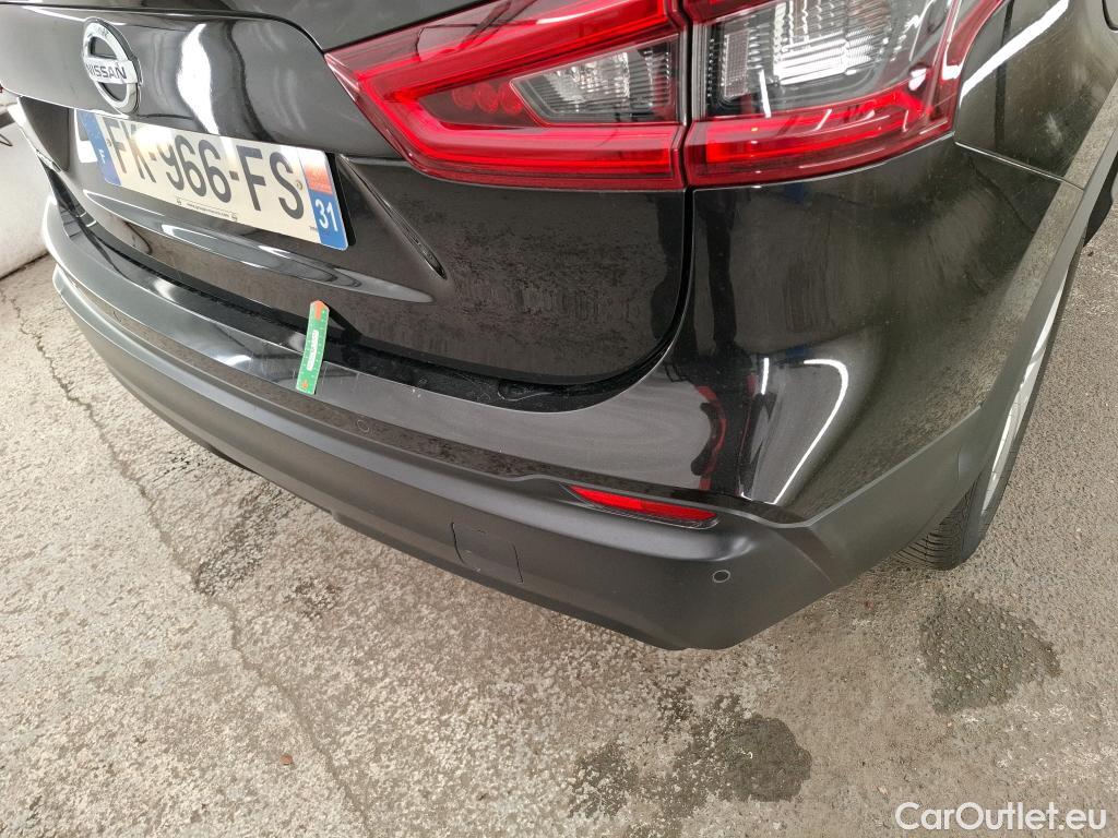  Nissan  Qashqai NISSAN  / 2017 / 5P / Crossover 1.5 DCI 115 DCT Business Edition #11
