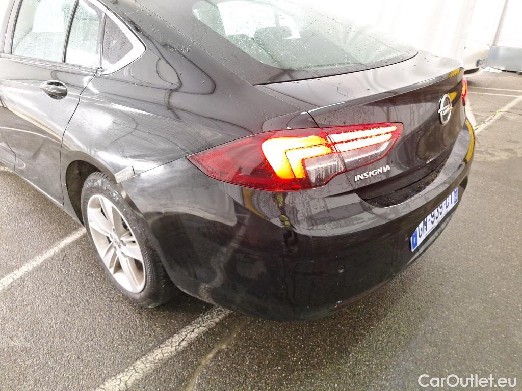  Opel  Insignia  B Grand Sport Elegance Business 1.5 120CV BVA8 E6d #18