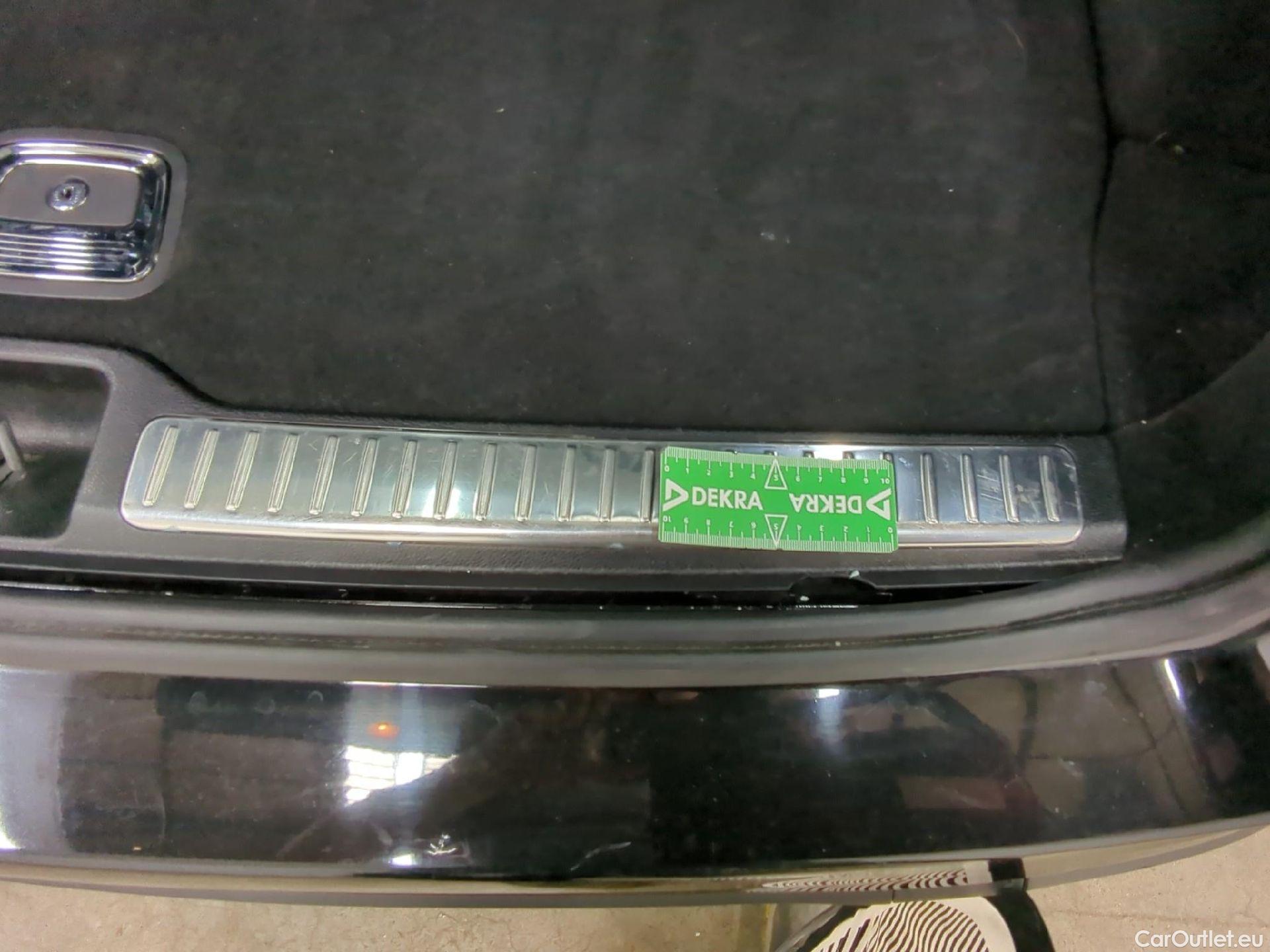  Mercedes  G-Klasee MERCEDES-BENZ Classe GLC 5p SUV GLC 250 d Fascination 4Matic #41