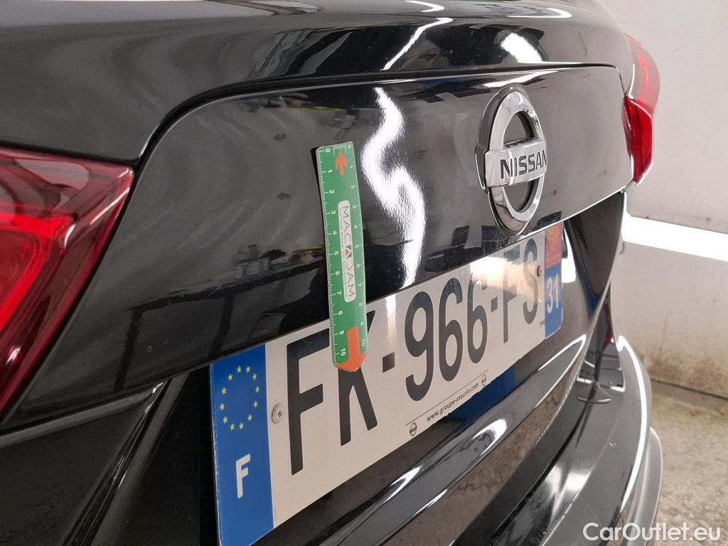  Nissan  Qashqai NISSAN  / 2017 / 5P / Crossover 1.5 DCI 115 DCT Business Edition #19