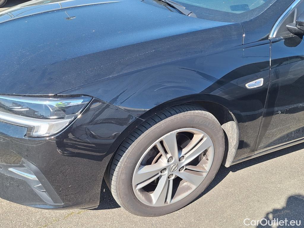 Opel  Insignia  B Grand Sport Elegance Business 1.5 120CV BVA8 E6d #55