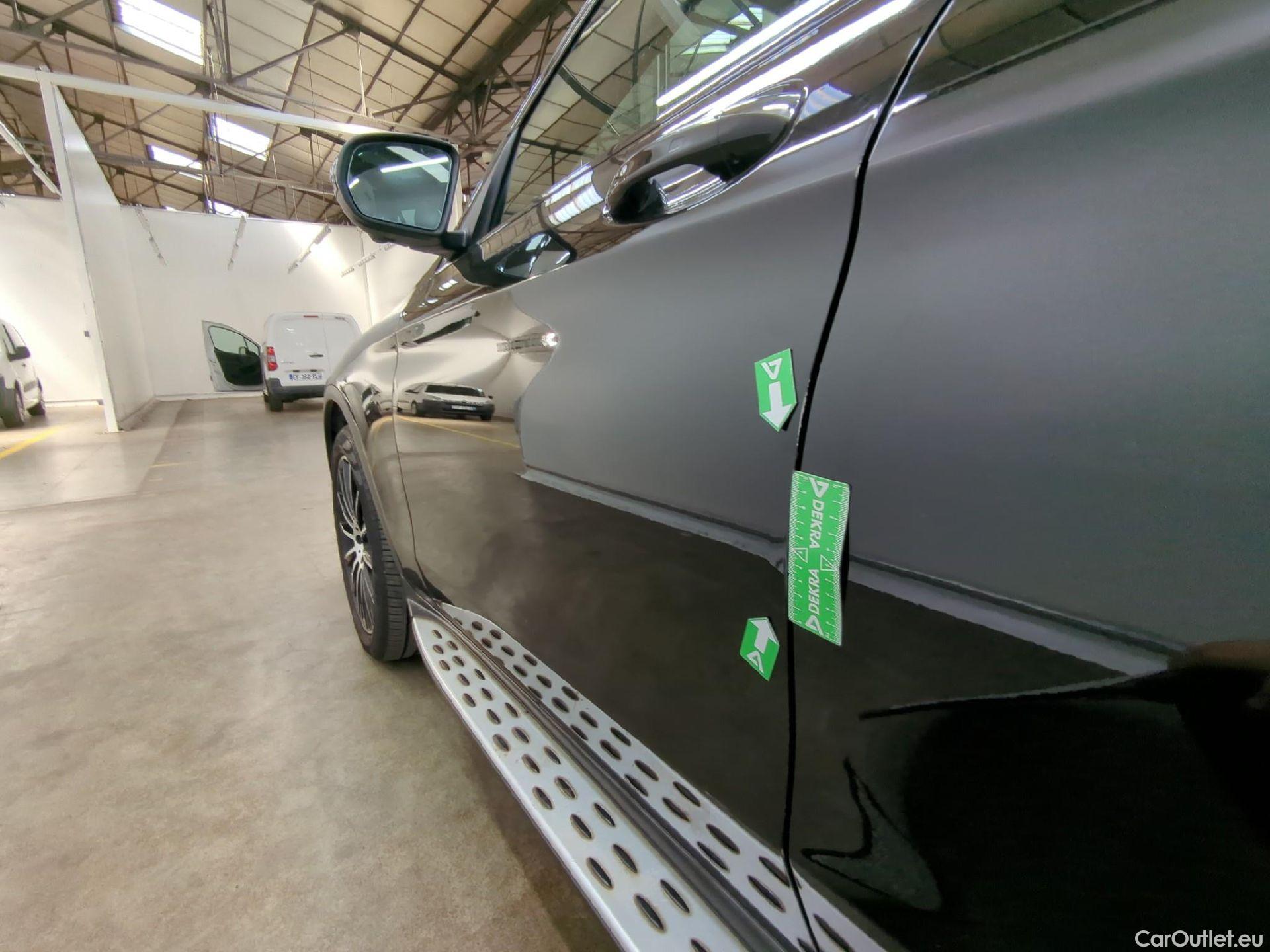  Mercedes  G-Klasee MERCEDES-BENZ Classe GLC 5p SUV GLC 250 d Fascination 4Matic #30