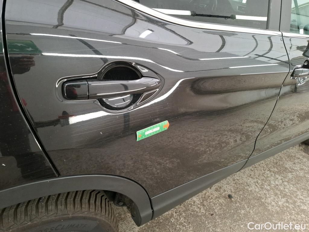  Nissan  Qashqai NISSAN  / 2017 / 5P / Crossover 1.5 DCI 115 DCT Business Edition #42