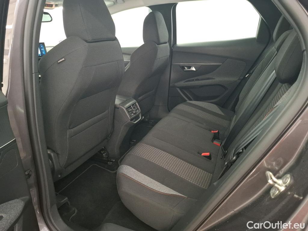  Peugeot  3008  Active Business 1.2 PureTech 130CV BVA8 E6d #13
