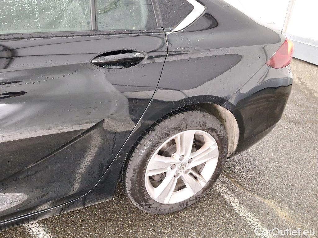  Opel  Insignia  B Grand Sport Elegance Business 1.5 120CV BVA8 E6d #29