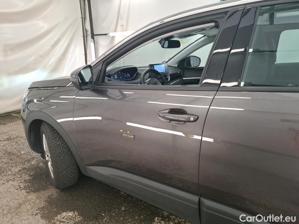  Peugeot  3008  Active Business 1.2 PureTech 130CV BVA8 E6d #2