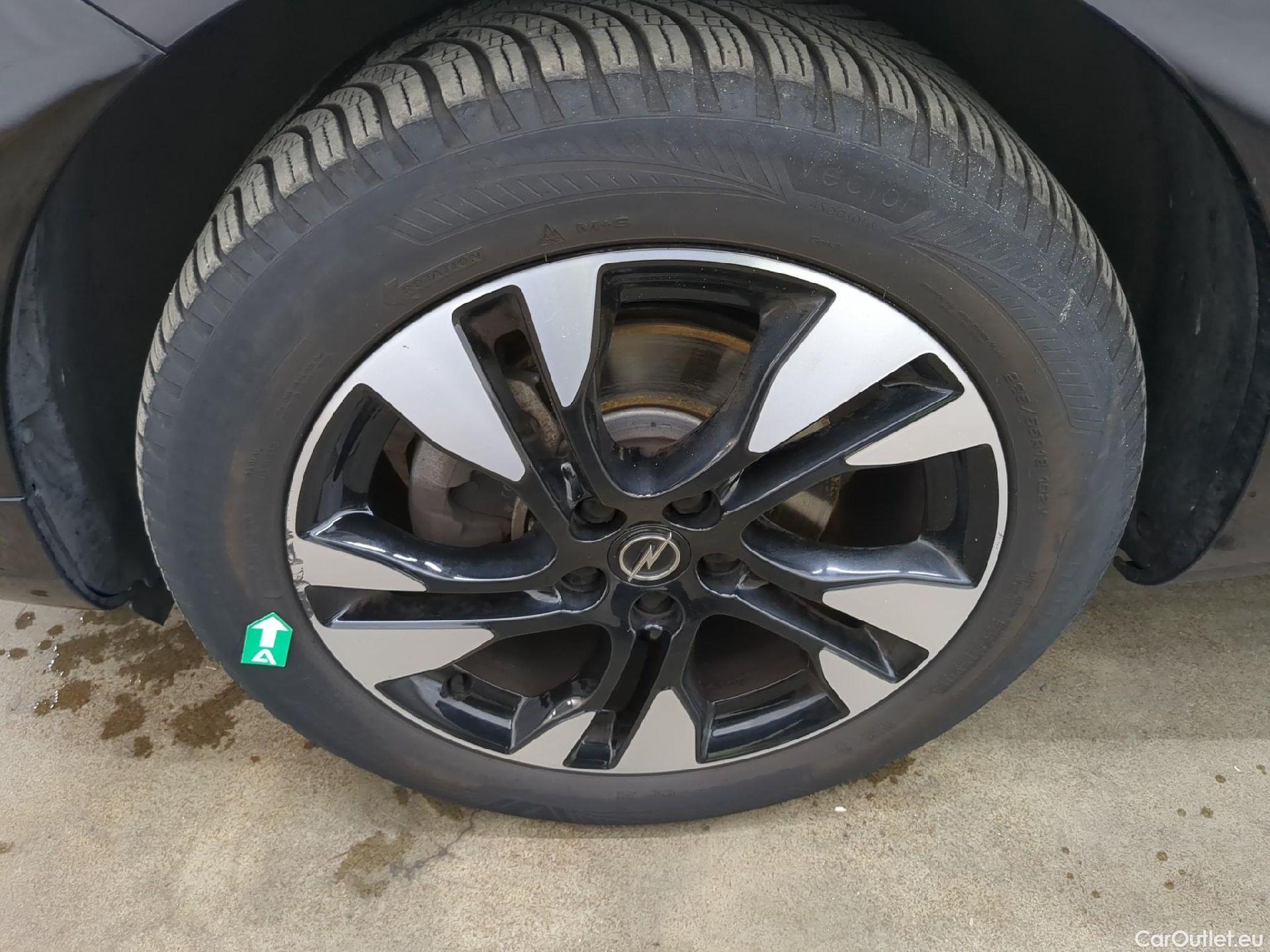  Opel   Grandland X Grandland X Elegance Business 1.5 130CV BVA8 E6d #23