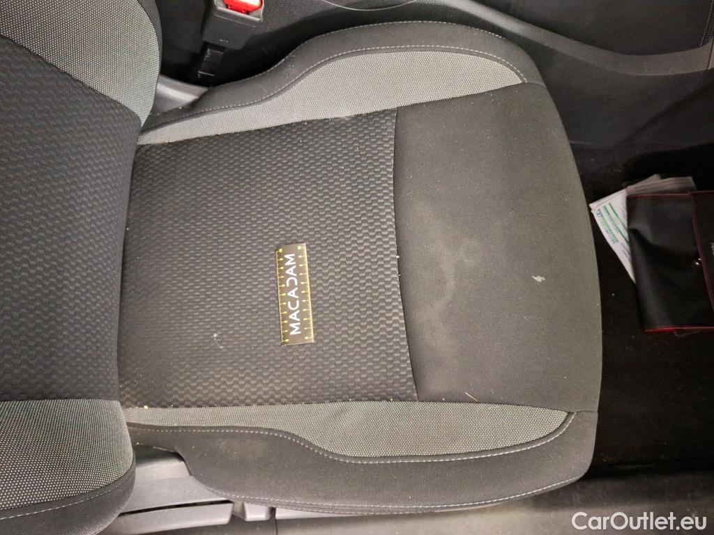  Nissan  Qashqai NISSAN  / 2017 / 5P / Crossover 1.5 DCI 115 Business Edition #14