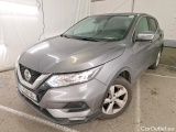  Nissan  Qashqai NISSAN  / 2017 / 5P / Crossover 1.5 DCI 115 Business Edition 