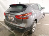  Nissan  Qashqai NISSAN  / 2017 / 5P / Crossover 1.5 DCI 115 Business Edition #3