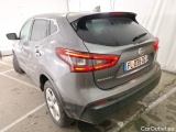  Nissan  Qashqai NISSAN  / 2017 / 5P / Crossover 1.5 DCI 115 Business Edition #2