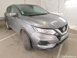  Nissan  Qashqai NISSAN  / 2017 / 5P / Crossover 1.5 DCI 115 Business Edition #4