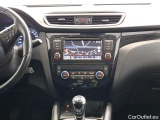  Nissan  Qashqai NISSAN  / 2017 / 5P / Crossover 1.5 DCI 115 Business Edition #10