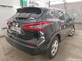  Nissan  Qashqai NISSAN  / 2017 / 5P / Crossover 1.5 DCI 115 DCT Business Edition #3