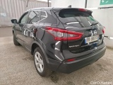  Nissan  Qashqai NISSAN  / 2017 / 5P / Crossover 1.5 DCI 115 DCT Business Edition #2
