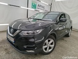  Nissan  Qashqai NISSAN  / 2017 / 5P / Crossover 1.5 DCI 115 DCT Business Edition 