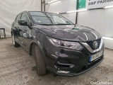 Nissan  Qashqai NISSAN  / 2017 / 5P / Crossover 1.5 DCI 115 DCT Business Edition #4