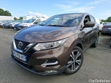  Nissan  Qashqai NISSAN  / 2017 / 5P / Crossover 1.5 DCI 115 DCT Business+ 