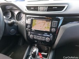  Nissan  Qashqai NISSAN  / 2017 / 5P / Crossover 1.5 DCI 115 DCT Business+ #10