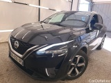  Nissan  Qashqai NISSAN  / 2021 / 5P / Crossover 1.3 MHEV 158ch Xtronic Tekna 