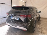  Nissan  Qashqai NISSAN  / 2021 / 5P / Crossover 1.3 MHEV 158ch Xtronic Tekna #3