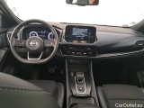  Nissan  Qashqai NISSAN  / 2021 / 5P / Crossover 1.3 MHEV 158ch Xtronic Tekna #5