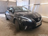  Nissan  Qashqai NISSAN  / 2021 / 5P / Crossover 1.3 MHEV 158ch Xtronic Tekna #4