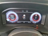  Nissan  Qashqai NISSAN  / 2021 / 5P / Crossover 1.3 MHEV 158ch Xtronic Tekna #6