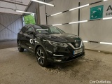  Nissan  Qashqai NISSAN  2017 5P Crossover 1.5 DCI 115 DCT Tekna #4