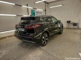  Nissan  Qashqai NISSAN  2017 5P Crossover 1.5 DCI 115 DCT Tekna #3