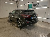  Nissan  Qashqai NISSAN  2017 5P Crossover 1.5 DCI 115 DCT Tekna #2