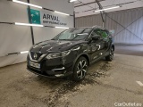  Nissan  Qashqai NISSAN  2017 5P Crossover 1.5 DCI 115 DCT Tekna 