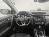  Nissan  Qashqai NISSAN  2017 5P Crossover 1.5 DCI 115 DCT Tekna #5