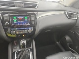  Nissan  Qashqai NISSAN  2017 5P Crossover 1.5 DCI 115 DCT Tekna #7